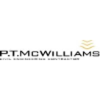 P.T.Mcwilliams Ltd