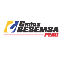 Resemsa Perú logo - Similar company to Servicables