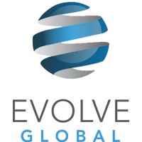 Evolve Global logo - Similar company to Lasertek Solutions
