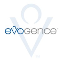 Evogence logo - Similar company to Outsource.Dev