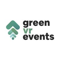 Green VR Events logo - Similar company to Envirorental