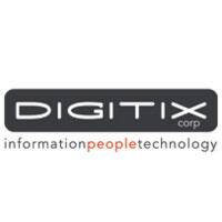Digitix Corp logo - Similar company to Evensi (Acquired By Events.Com)