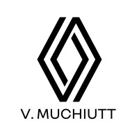 V. Muchiutt Renault logo - Similar company to V. Muchiutt Select