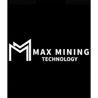 Max Mining Technology logo - Similar company to Pickaxe