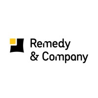 Remedy & Company Corporation logo - Similar company to Eskegen
