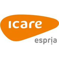 Icare IJssel Zwartewater en West Drenthe logo - Similar company to Icare Verpleging & Verzorging