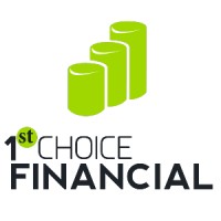 1st Choice Financial logo - Similar company to 1St Choice Financial Services