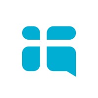 HelloGod logo - Similar company to Maknadata
