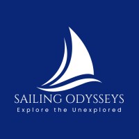 Sailing Odysseys logo - Similar company to Perlerare
