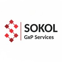 SOKOL GxP Services logo - Similar company to Avangard Llc