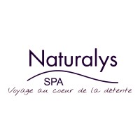 NATURALYS SPA logo - Similar company to Thermes Parc Val D'Illiez