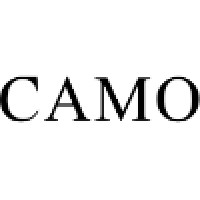 CAMO logo - Similar company to Dge Group
