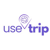 UseTrip logo - Similar company to Casa Do Wireless