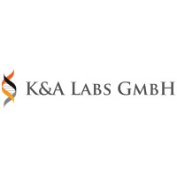 K&A Labs GmBH logo - Similar company to Polygen Ltd