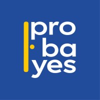 Probayes logo - Similar company to Ob'Do