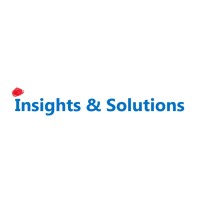 Insights & Solutions Asia logo - Similar company to Inmindful