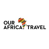 OurAfrica.Travel logo - Similar company to Ai Mastery