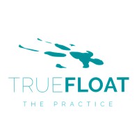 True Float logo - Similar company to Float Co  -  Float Therapy Asia Ltd.