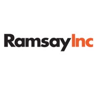 Ramsay Inc. logo - Similar company to Ramsey Press, Inc.