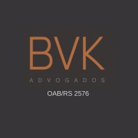BVK Advogados logo - Similar company to Matheus Limberger Advogados