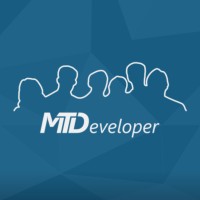 MTDeveloper logo