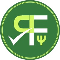 RVFD Psychological Services logo - Similar company to Hand And Heart Philippines