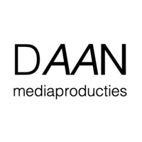 DAAN Mediaproducties logo - Similar company to Next Level Mediaproductions