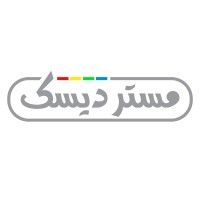 MrDisc | مستردیسک logo - Similar company to میموس > آژانس توسعه سئو وردپرس (: