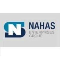 Nahas Enterprises Group logo - Similar company to تاندرا