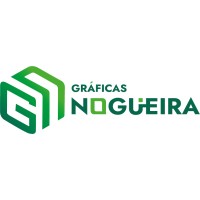 Gráficas Nogueira S.L.U. logo - Similar company to Sentidiño