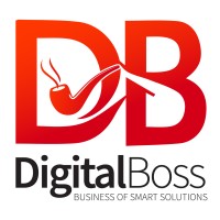 Digital Boss logo - Similar company to Digital Boss Academy