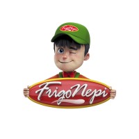 FrigoNepi Distribuidora logo - Similar company to Adaptpay