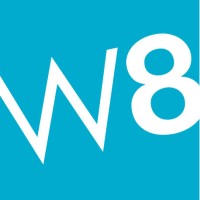 WORKSHOP8 logo - Similar company to G Squared Design