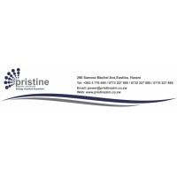 Pristine Power Solutions logo - Similar company to Pristine Energy
