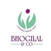 Bhogilal & Co. logo - Similar company to Acm Student Chapter - Bv(Du)Coep