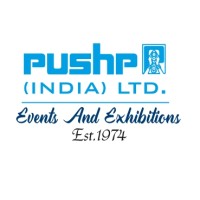 Pushp India Ltd. - Events and Exhibitions logo - Similar company to Pushp India Ltd.