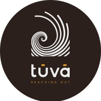 TUVA Communication logo - Similar company to Sapiens+Sapiens
