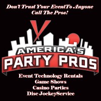 America's Party Pros, LLC logo - Similar company to Jackson Center