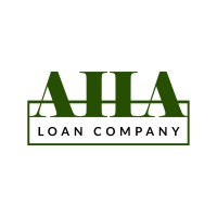 AHA Loan Company logo - Similar company to Alcheminers