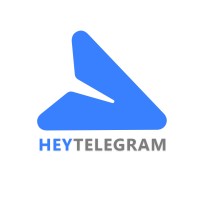 HeyTelegram logo - Similar company to Ielyar