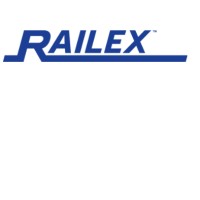 Railex Conveyor Corp. logo - Similar company to Tridenza Authorized Sandler Training Center