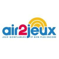 AIR2JEUX logo - Similar company to Poly Event