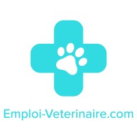Emploi-Veterinaire.com logo - Similar company to Témavet (Vétojob)
