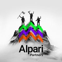 Alpari Partners logo - Similar company to Alpari