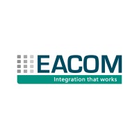 EACOM logo - Similar company to Nearbysensor