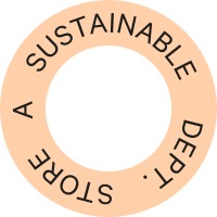 Sustainable Dept. Store logo - Similar company to Glamcandy