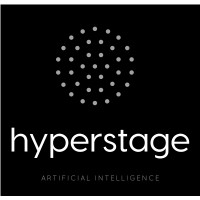 hyperstage.ai logo - Similar company to Rebis Consulting