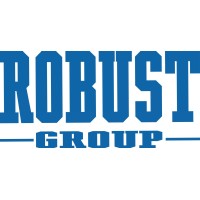 Robust Group logo - Similar company to Bonk & Co