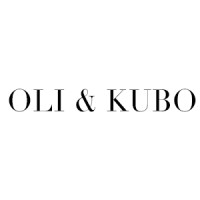 OLI & KUBO logo - Similar company to Aifcandles