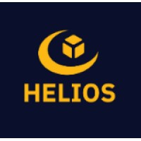 Helios logo - Similar company to Network Issues: The Podcast